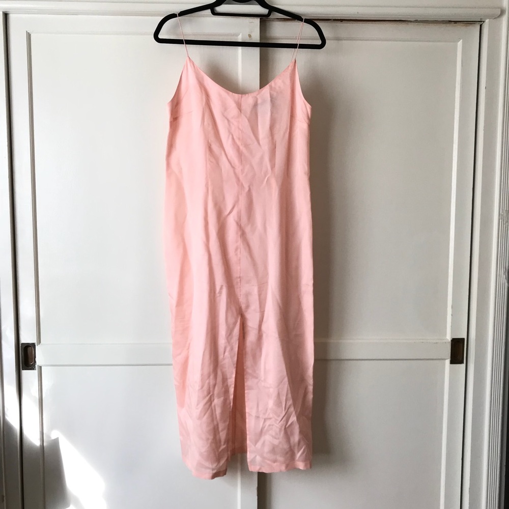 New Wave Princess Slip by Jeannene Booher